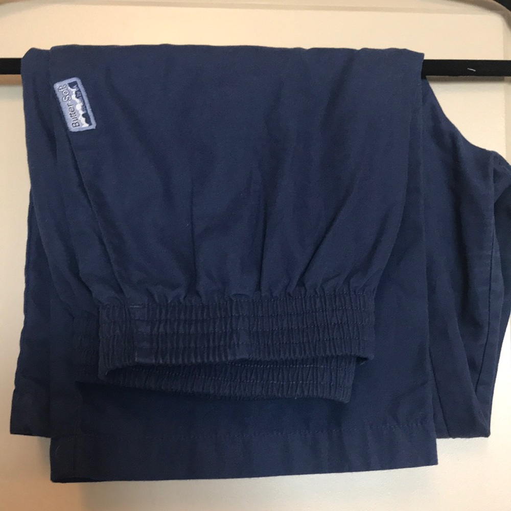 Butter-Soft Scrub bottoms
